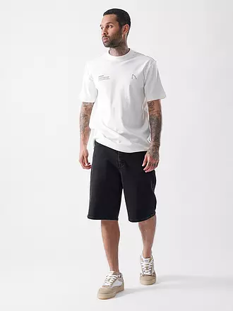 HOMEBOY | Jeansshorts   X-TRA BAGGY | 